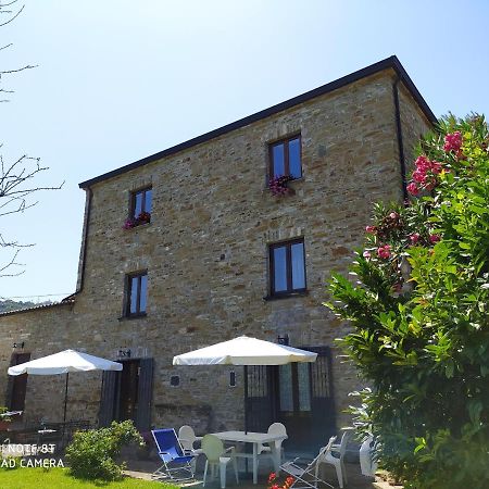 Casa Marilu Santa Maria di Castellabate Exterior photo