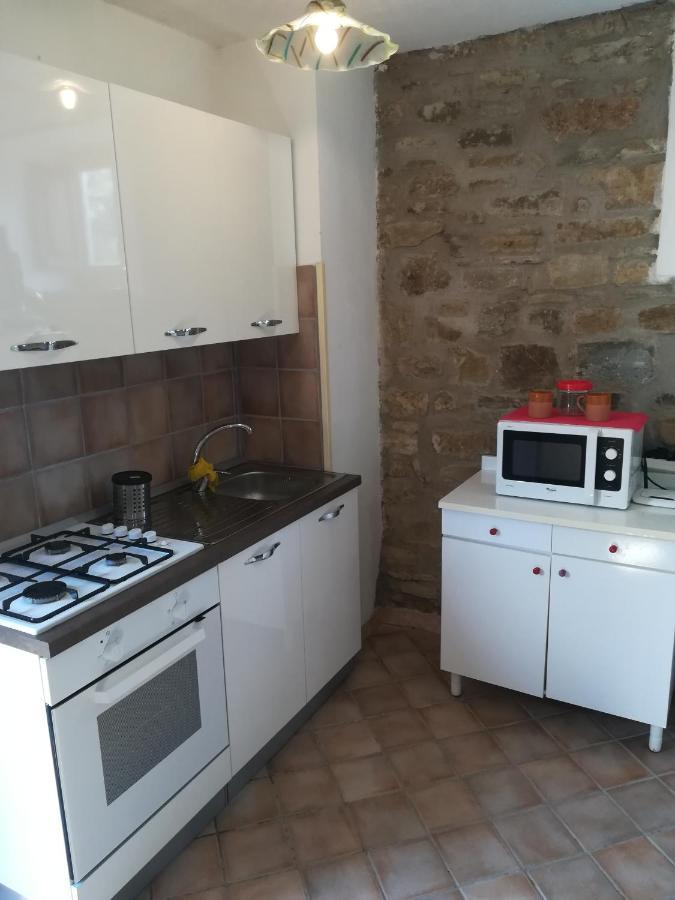 Casa Marilu Santa Maria di Castellabate Exterior photo