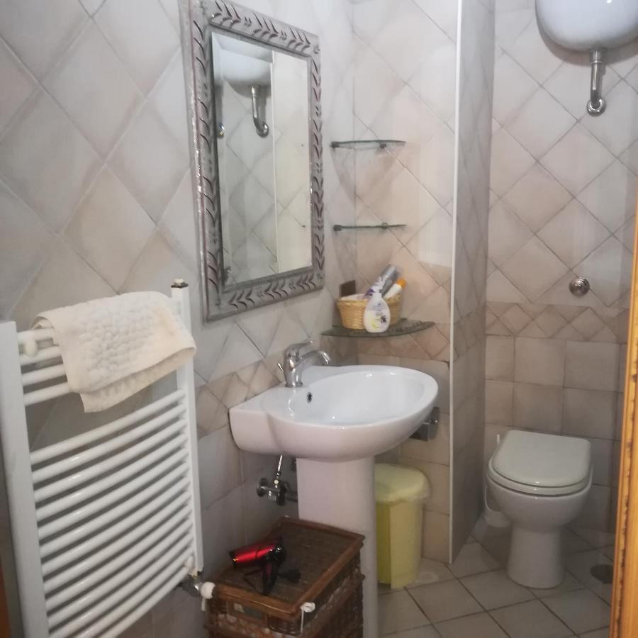 Casa Marilu Santa Maria di Castellabate Exterior photo