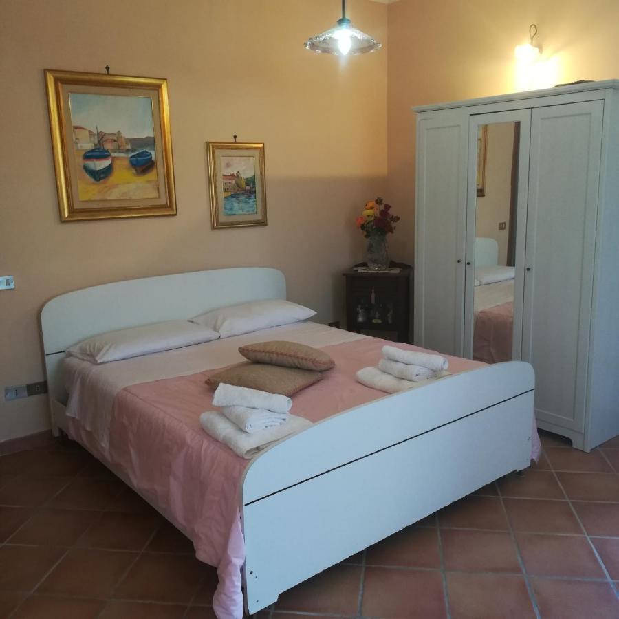 Casa Marilu Santa Maria di Castellabate Exterior photo
