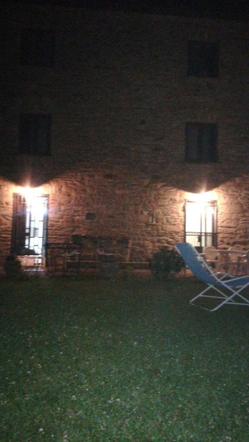 Casa Marilu Santa Maria di Castellabate Exterior photo