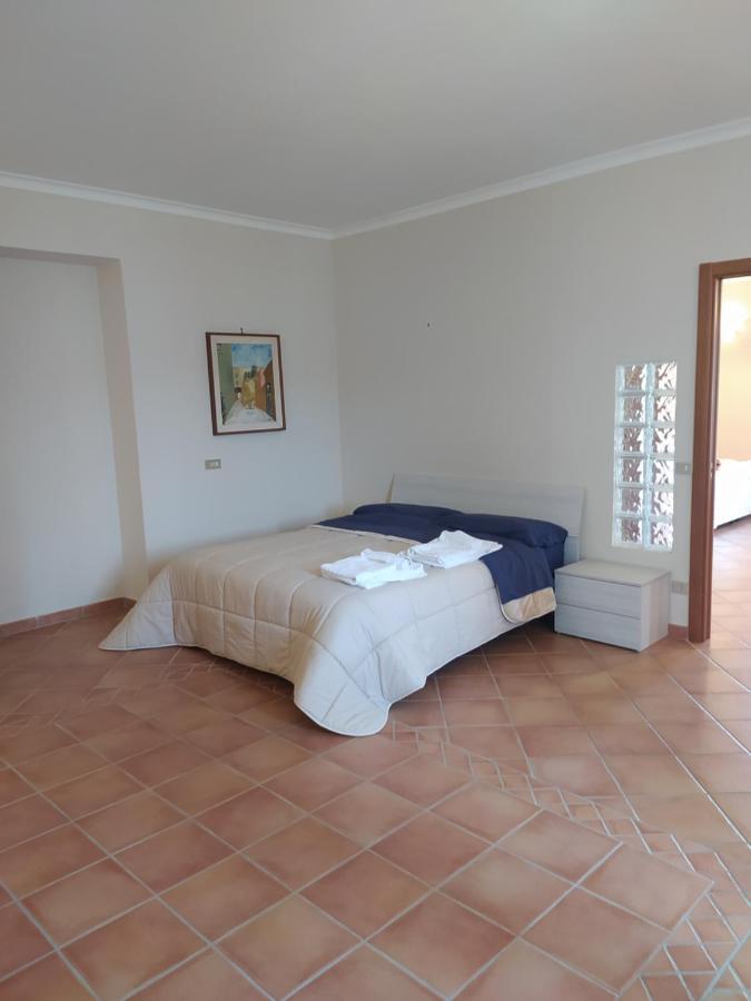 Casa Marilu Santa Maria di Castellabate Room photo