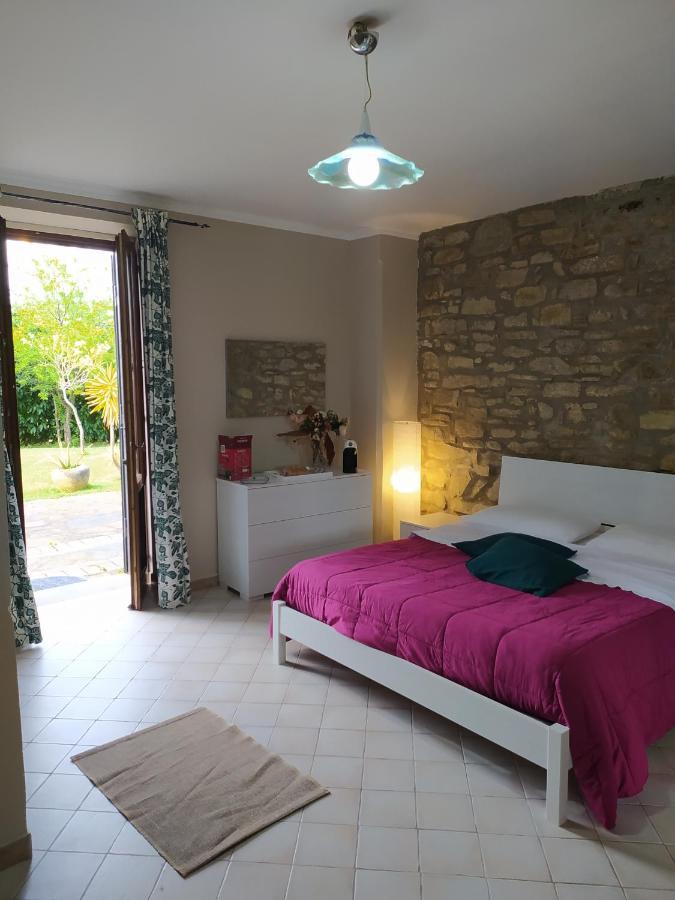 Casa Marilu Santa Maria di Castellabate Exterior photo